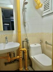 Blk 24 Marsiling Green (Woodlands), HDB 3 Rooms #595907631